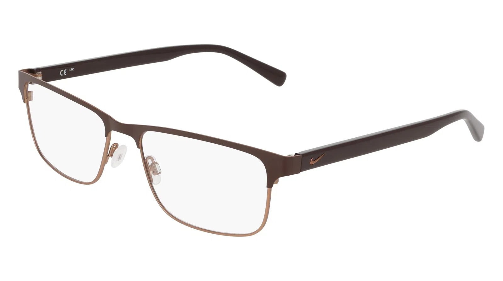 Nike 1002 Eyeglasses - view 2